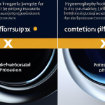Here are two professional image prompts for Stable Diffusion XL, based on the provided text: